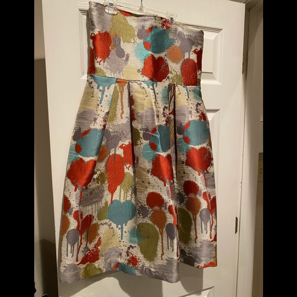 Custom Skirt